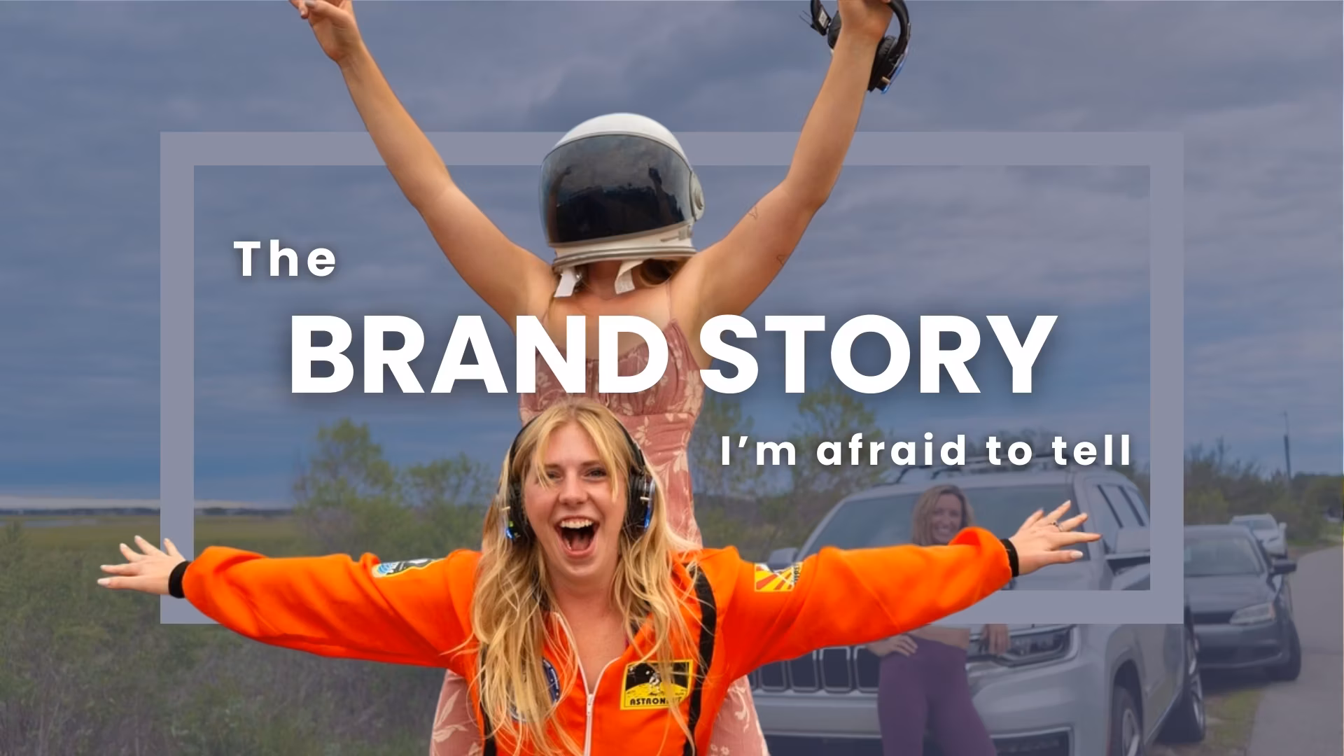 The Brand Story That Bootstrapped SSS Lighthouse Creative