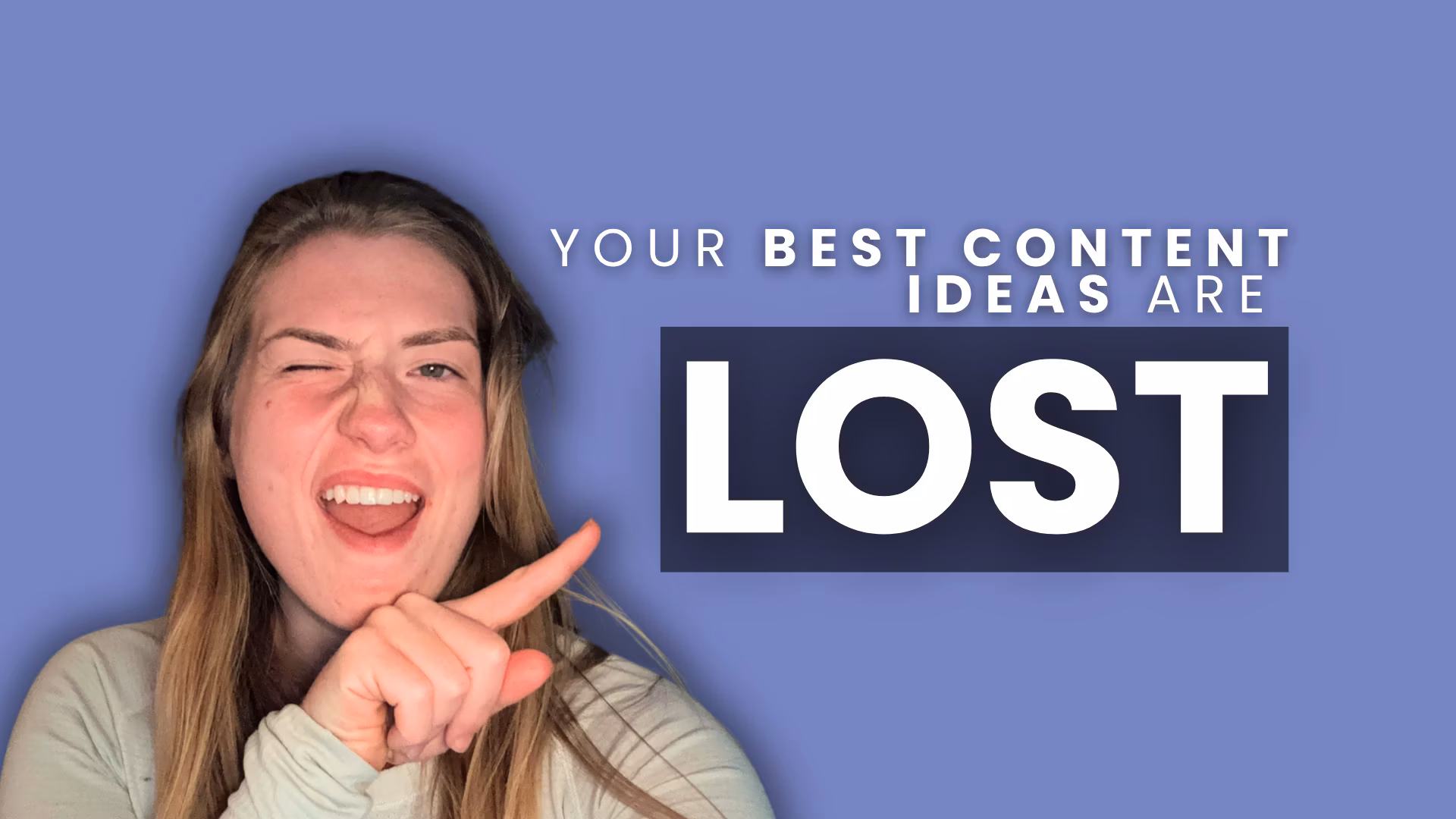 Build a Capture System in 5 Steps: How Your Founder Friend Posts Like it’s Easy
