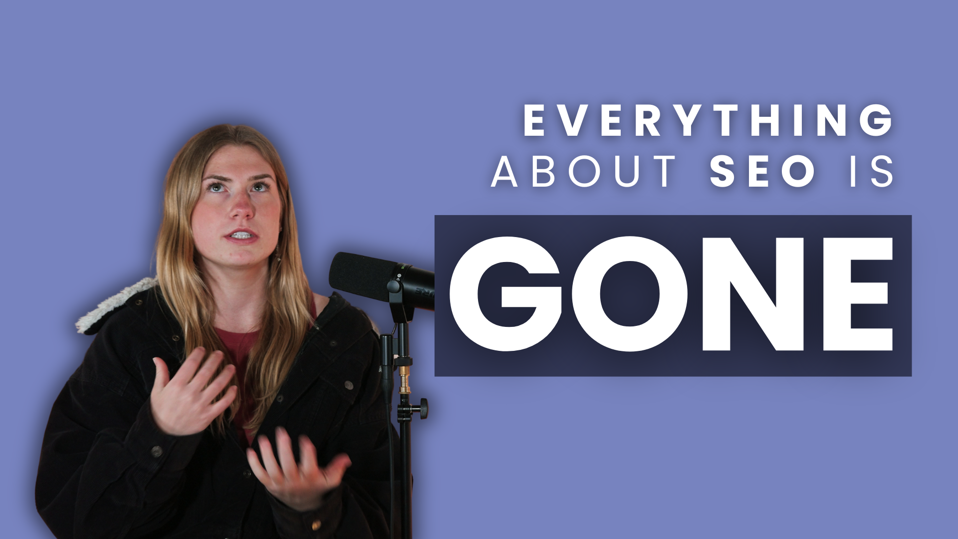 SEO IS OUT…AEO IS IN: YOU’RE FAILING THE BACKGROUND CHECK